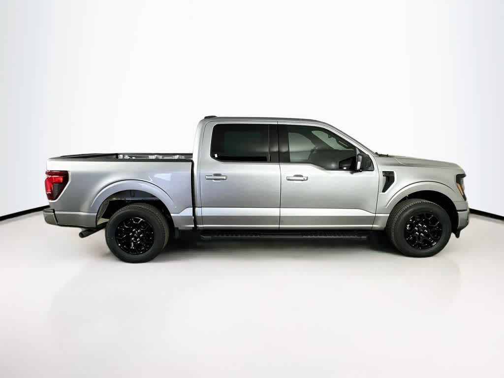 Ford F-150 XLT 2026