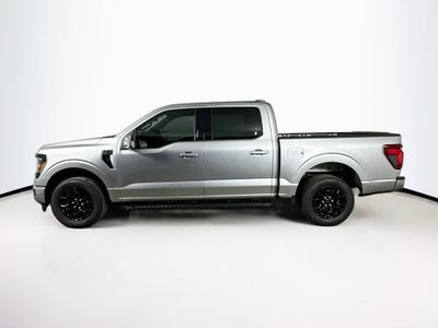 Ford F-150 XLT 2026