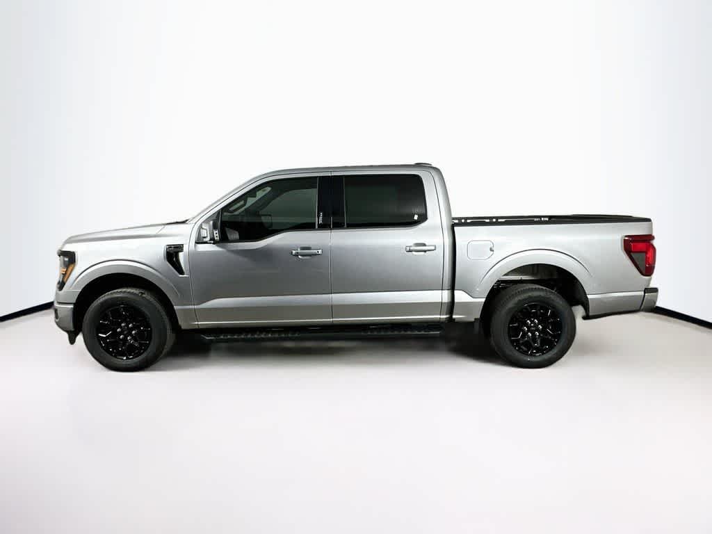Ford F-150 XLT 2026