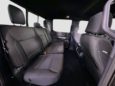 Ford F-150 XLT 2026