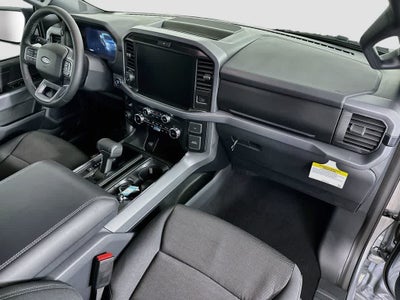Ford F-150 XLT 2026