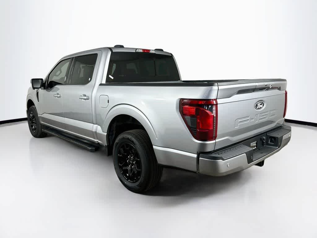 Ford F-150 XLT 2026