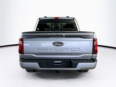 Ford F-150 XLT 2026