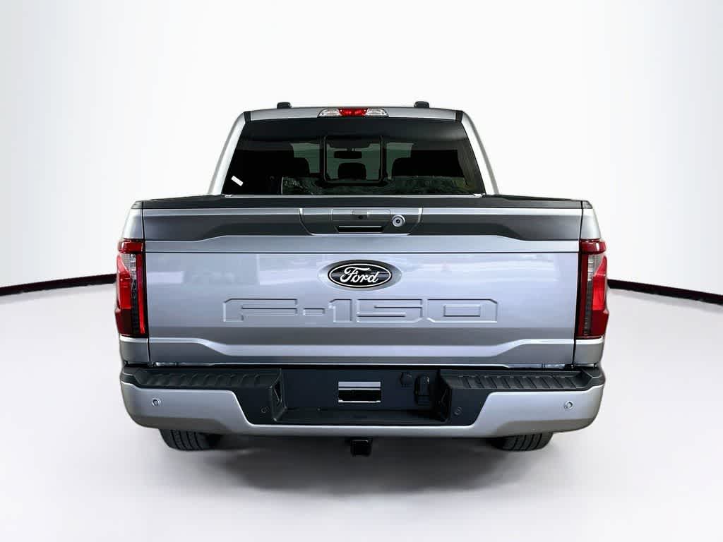 Ford F-150 XLT 2026