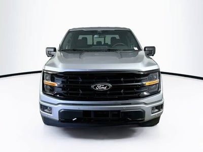 Ford F-150 XLT 2026