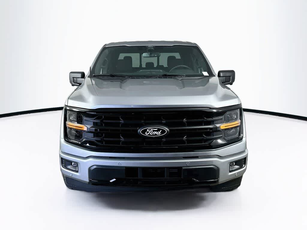 Ford F-150 XLT 2026