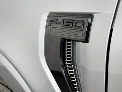 Ford F-150 XLT 2026