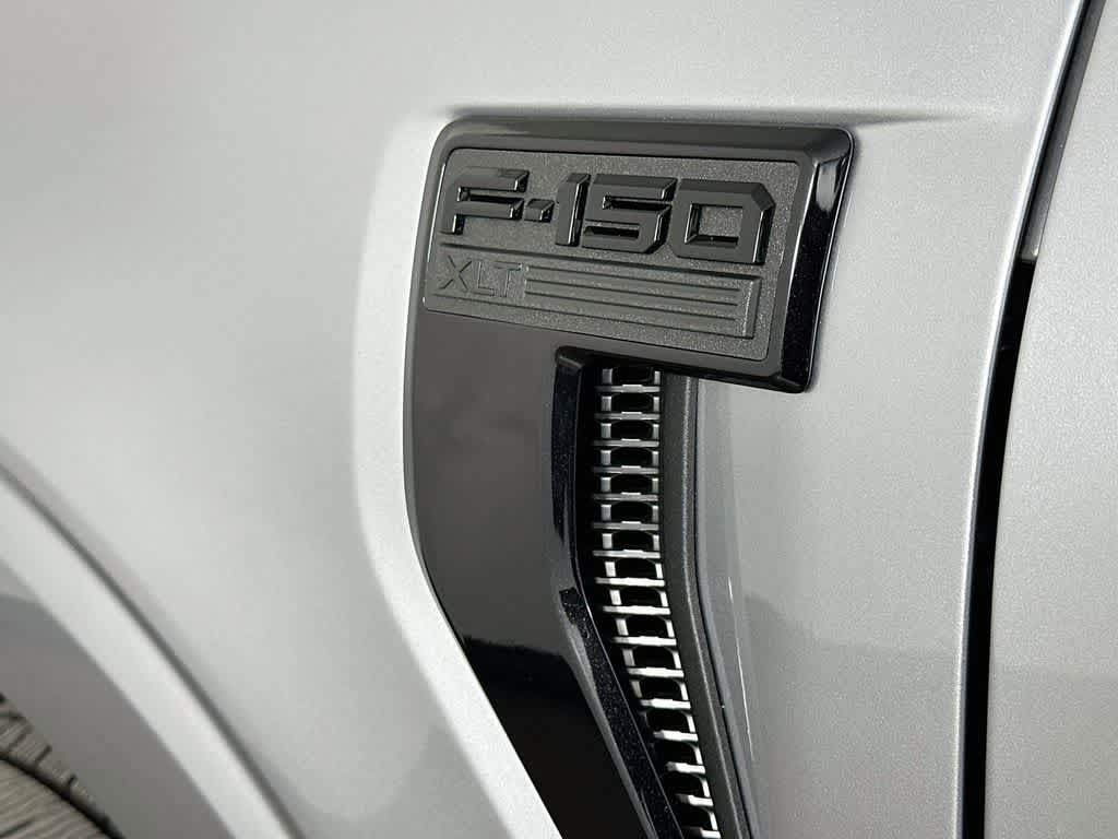 Ford F-150 XLT 2026