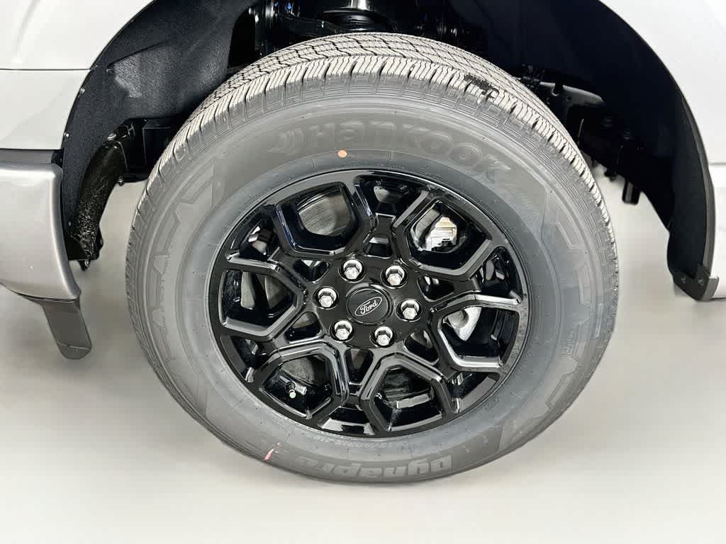 Ford F-150 XLT 2026