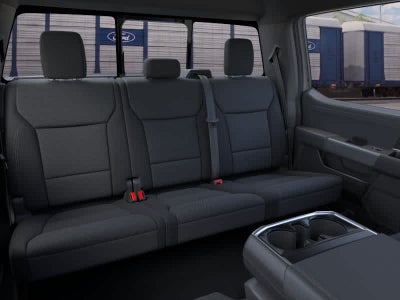 Ford F-150 XLT 2026