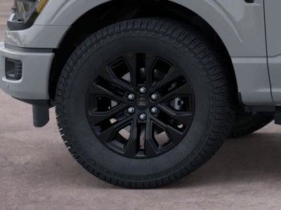 Ford F-150 XLT 2026