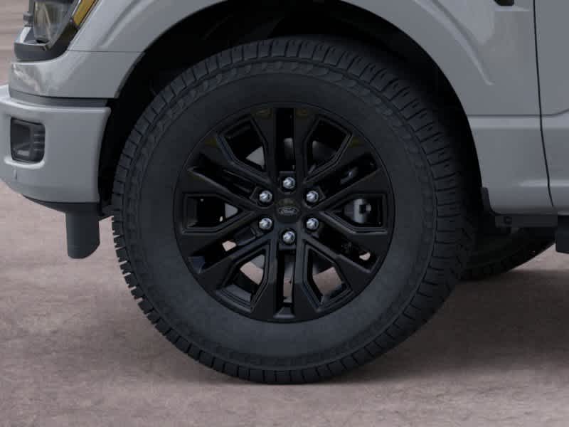 Ford F-150 XLT 2026
