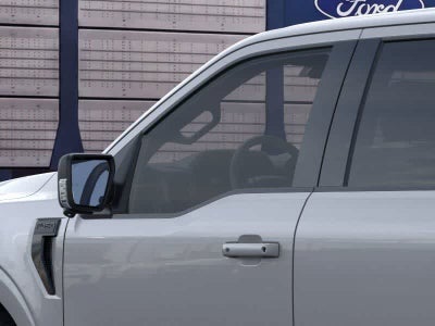 Ford F-150 XLT 2026
