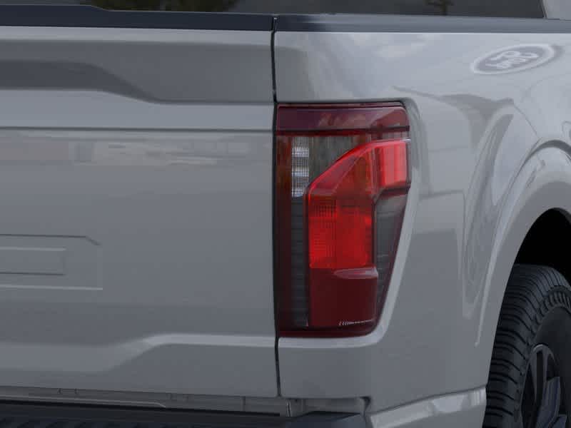 Ford F-150 XLT 2026