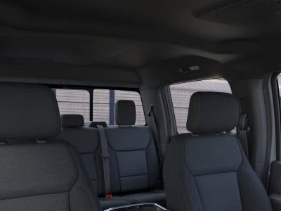 Ford F-150 XLT 2026