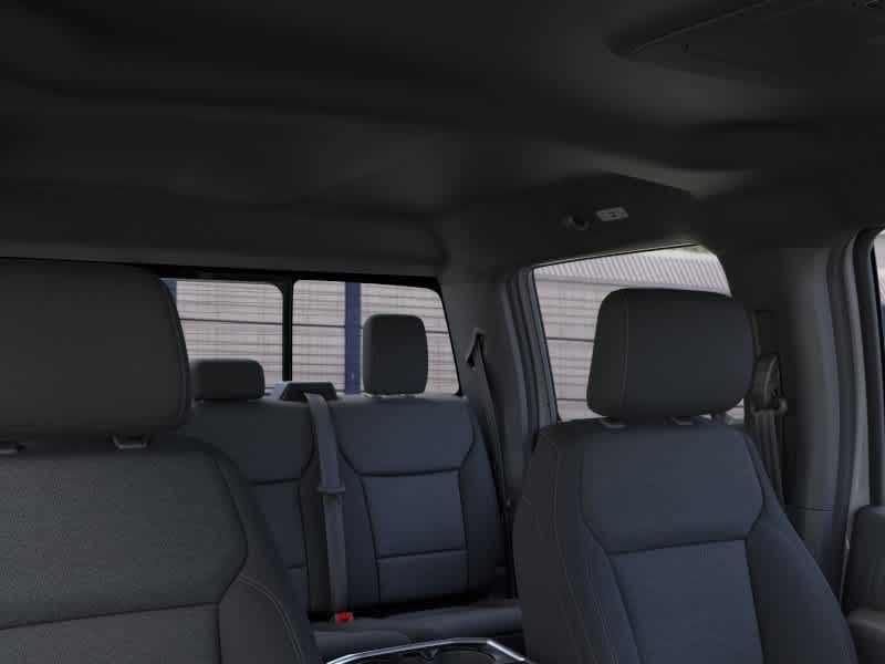Ford F-150 XLT 2026