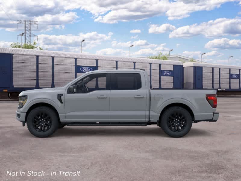 Ford F-150 XLT 2026