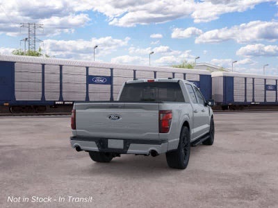 Ford F-150 XLT 2026