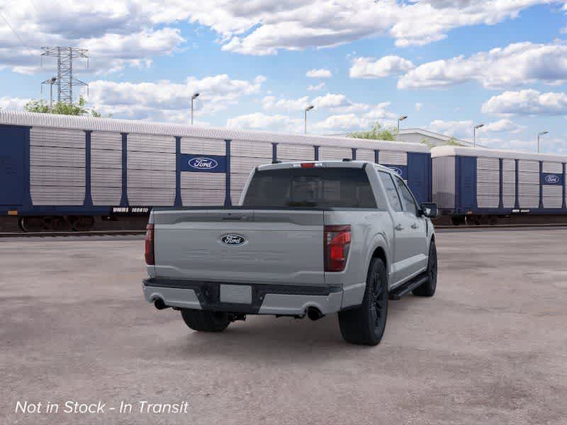 Ford F-150 XLT 2026