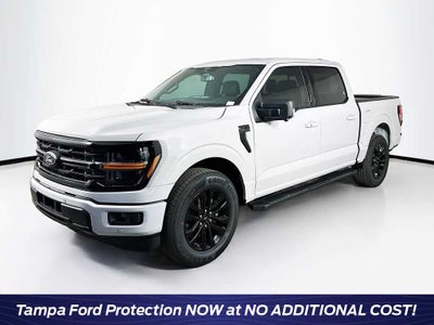 Ford F-150 XLT 2026