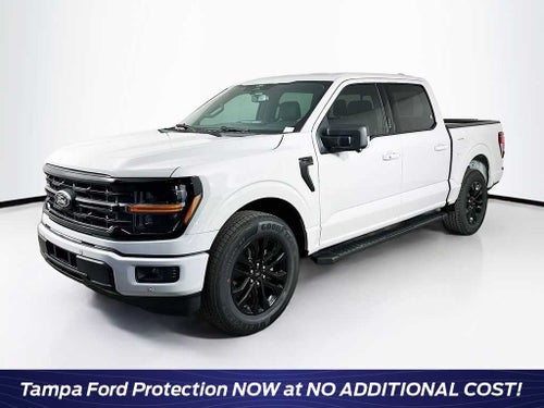 Ford F-150 XLT 2026