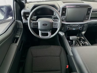 Ford F-150 XLT 2026