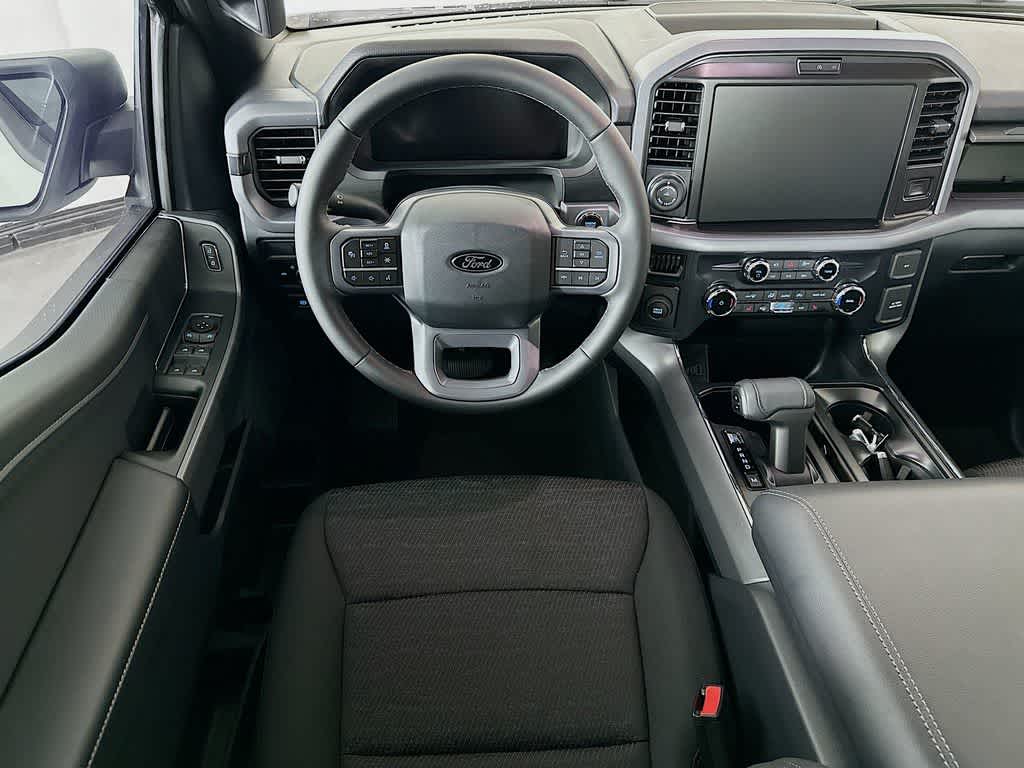 Ford F-150 XLT 2026
