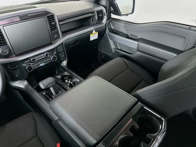 Ford F-150 XLT 2026
