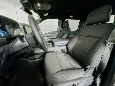 Ford F-150 XLT 2026