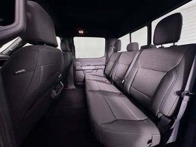Ford F-150 XLT 2026
