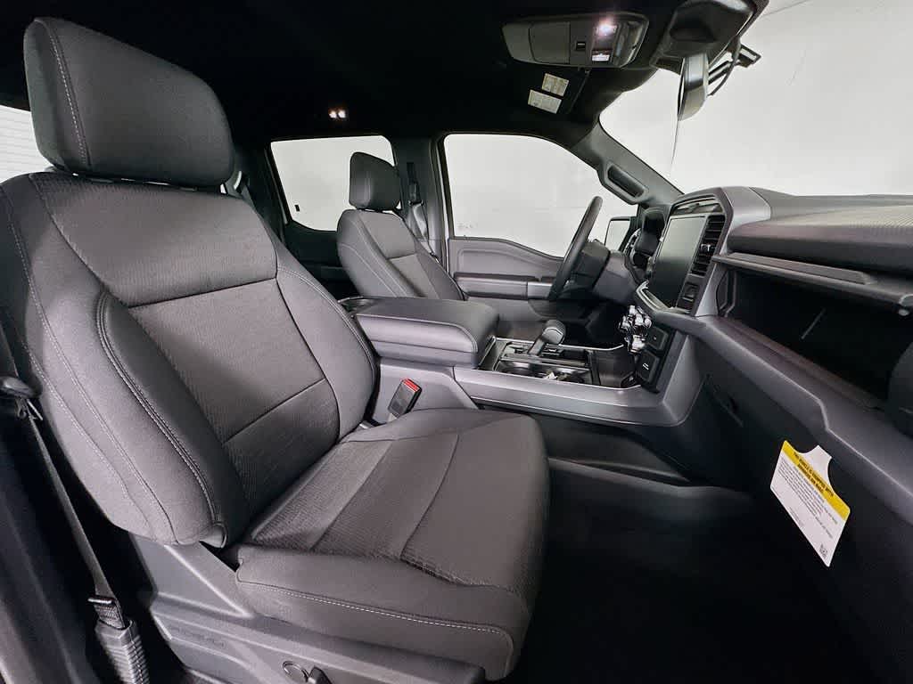 Ford F-150 XLT 2026