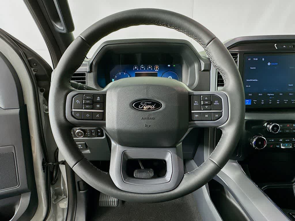 Ford F-150 XLT 2026