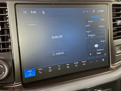 Ford F-150 XLT 2026