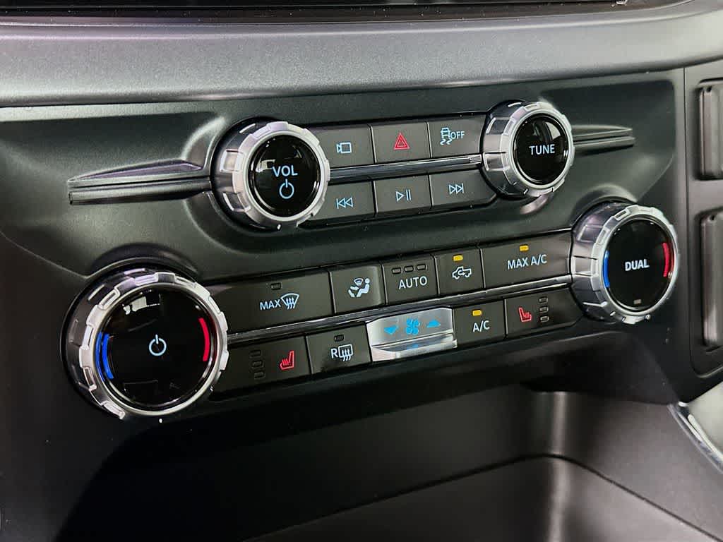 Ford F-150 XLT 2026