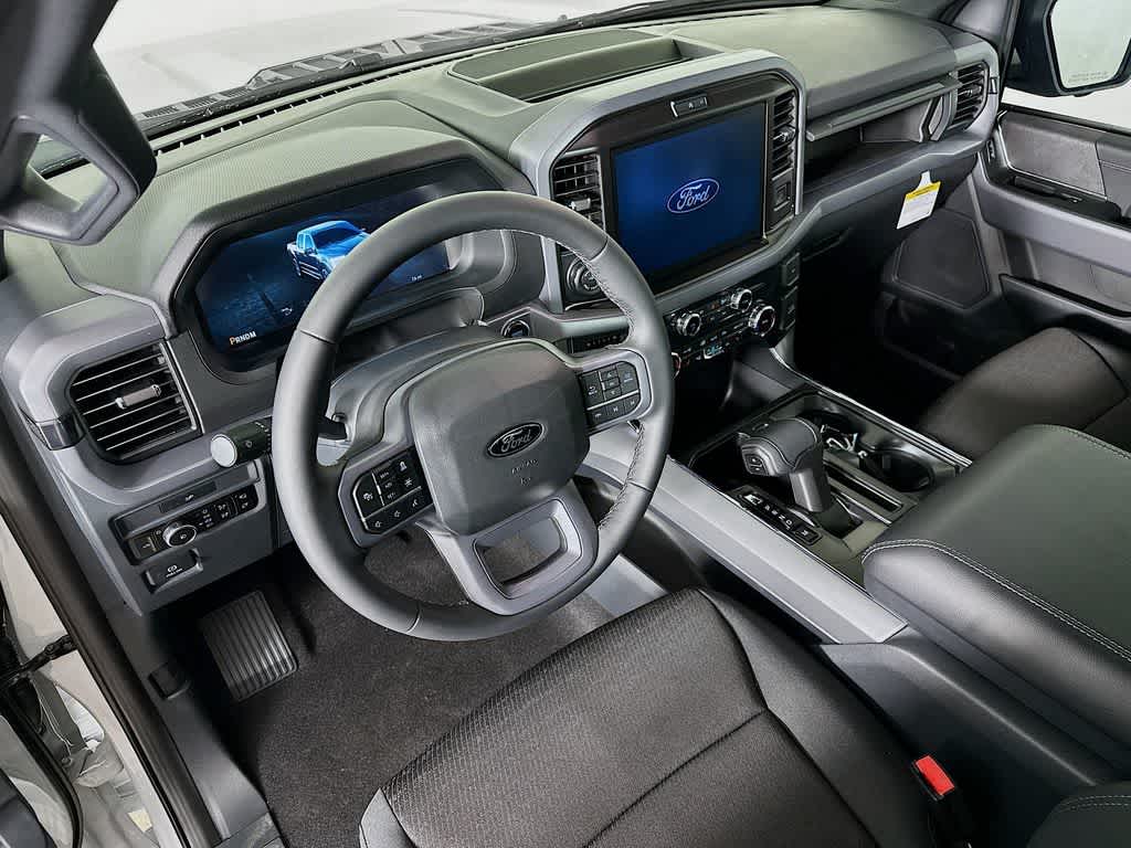 Ford F-150 XLT 2026