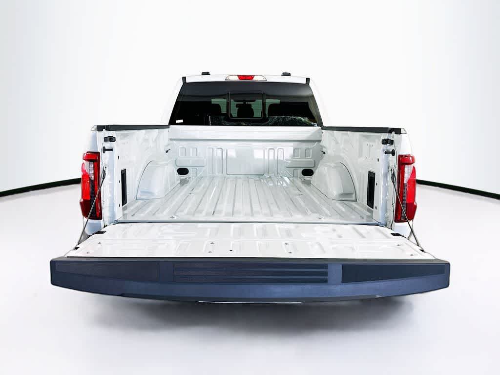 Ford F-150 XLT 2026