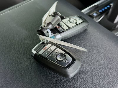 Ford F-150 XLT 2026