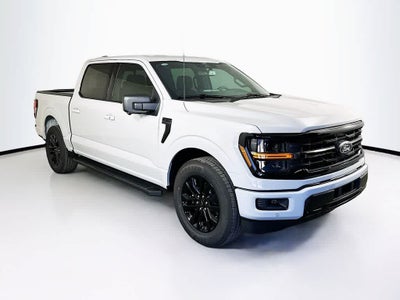 Ford F-150 XLT 2026