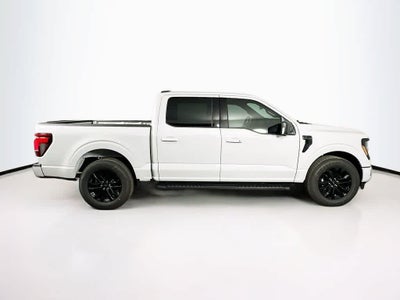Ford F-150 XLT 2026