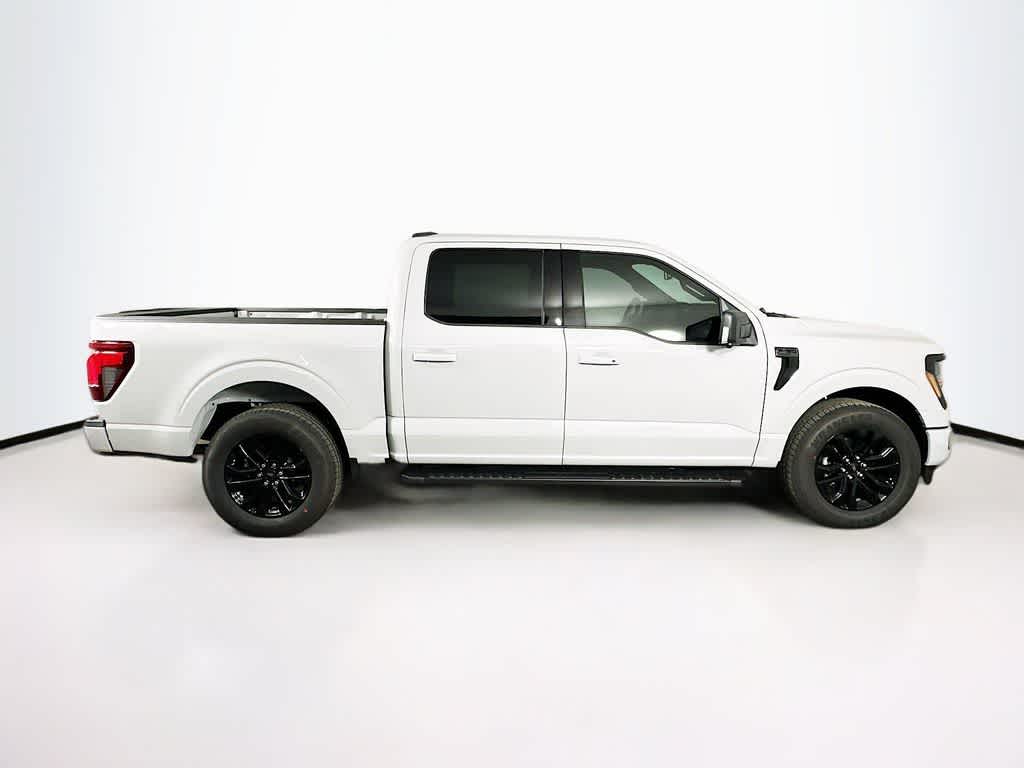 Ford F-150 XLT 2026