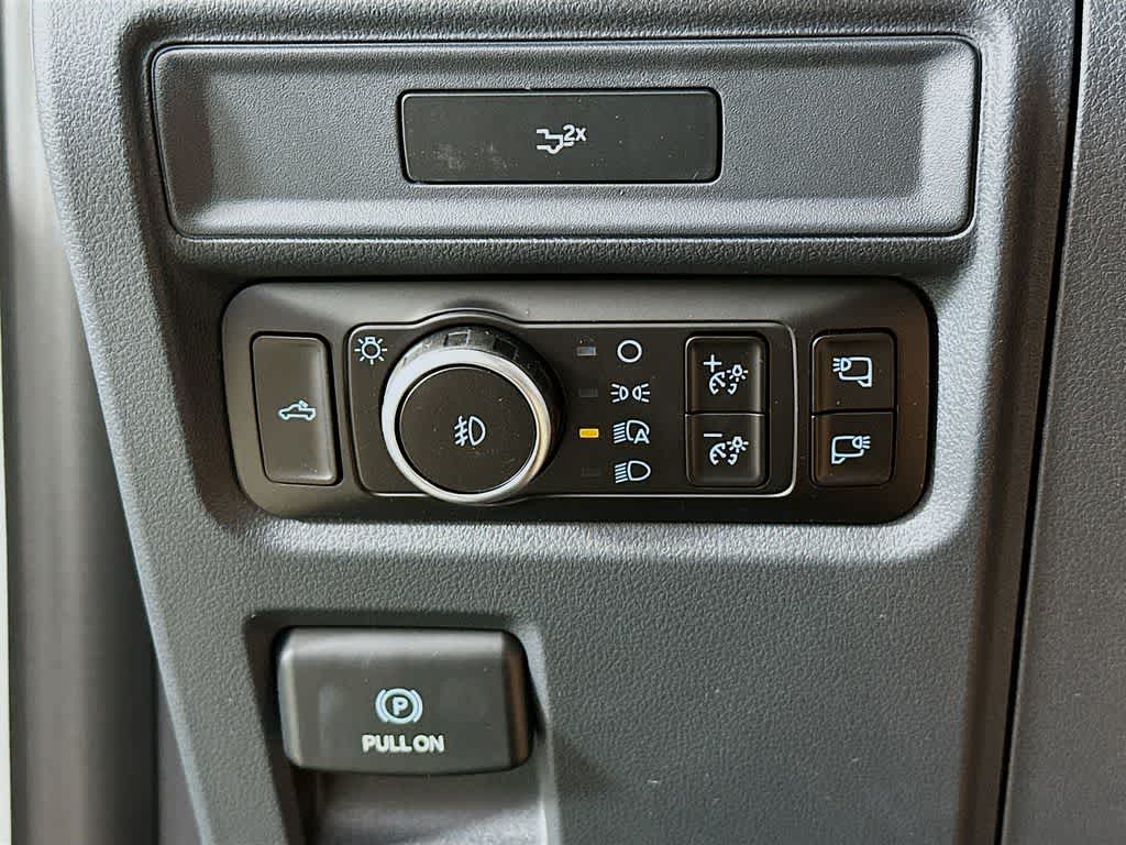 Ford F-150 XLT 2026
