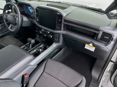 Ford F-150 XLT 2026