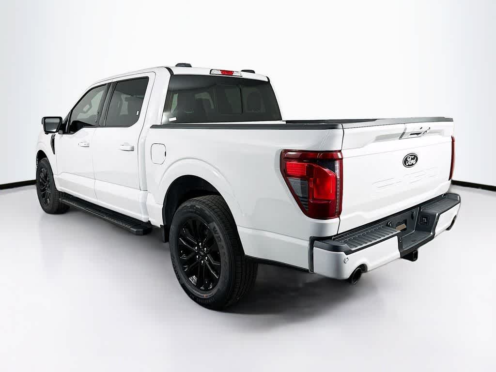 Ford F-150 XLT 2026