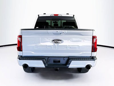 Ford F-150 XLT 2026