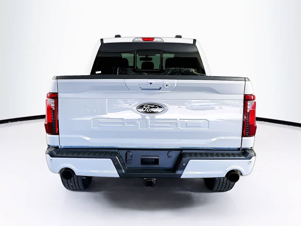 Ford F-150 XLT 2026