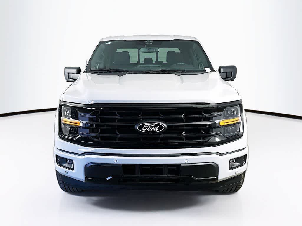 Ford F-150 XLT 2026