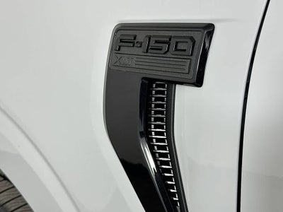 Ford F-150 XLT 2026