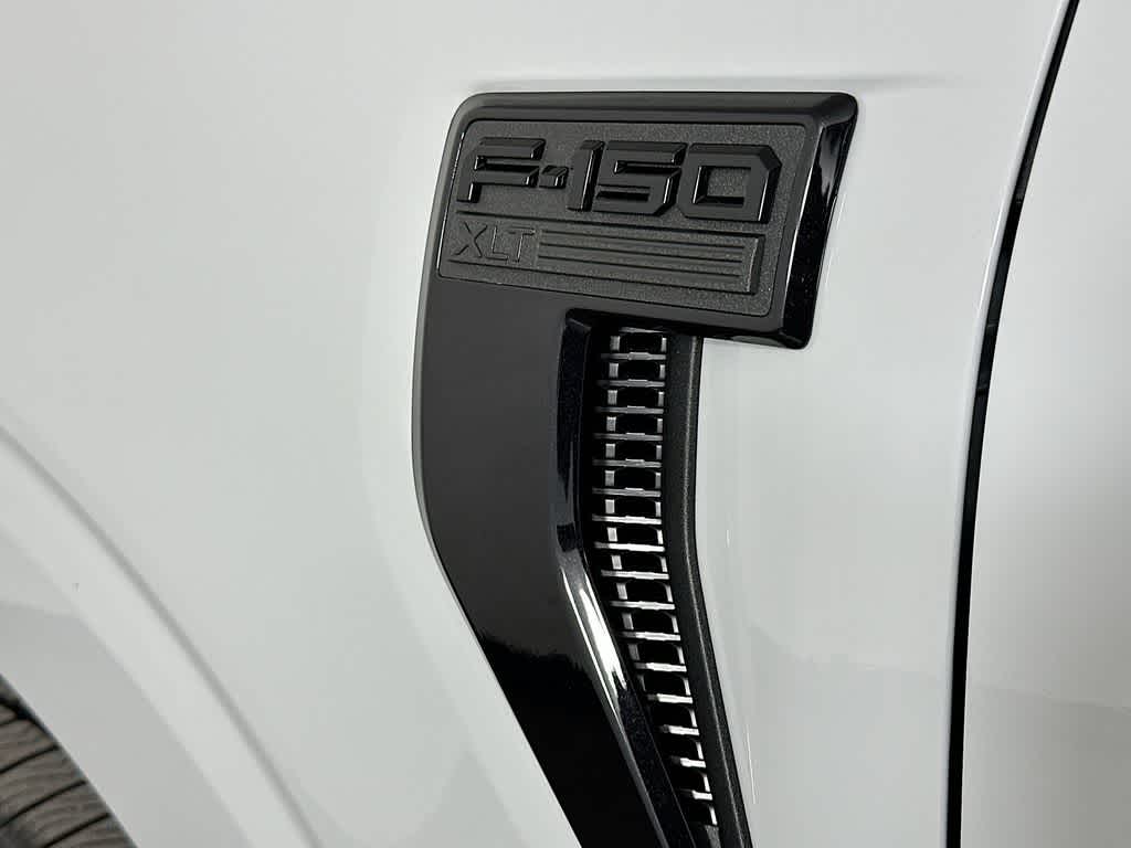 Ford F-150 XLT 2026