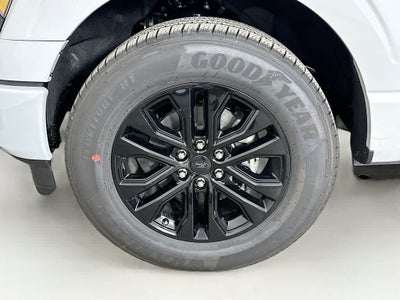 Ford F-150 XLT 2026