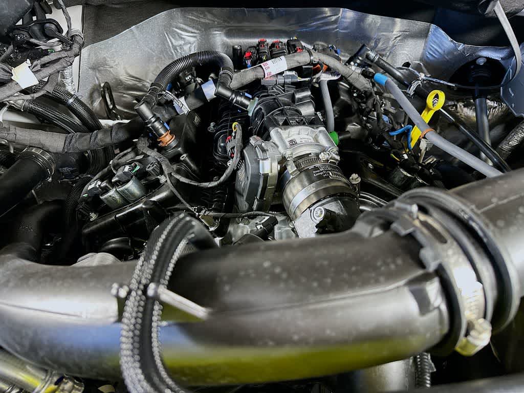 Ford F-150 XLT 2026